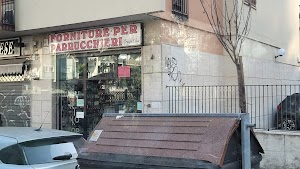 Forniture per Parrucchieri Barbieri ed Estetisti Roma - Gruppo Klem